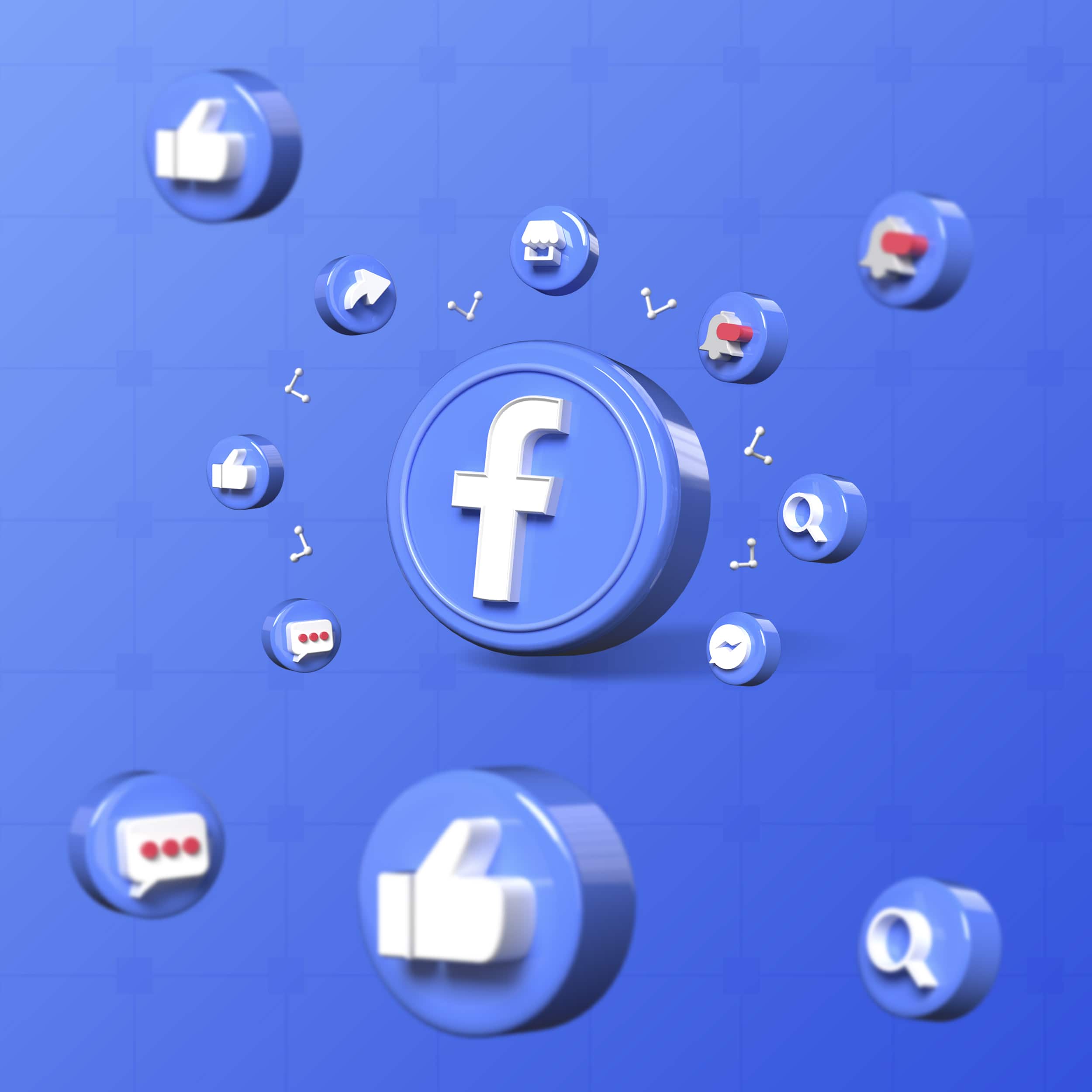 Facebook Business Yönetimi